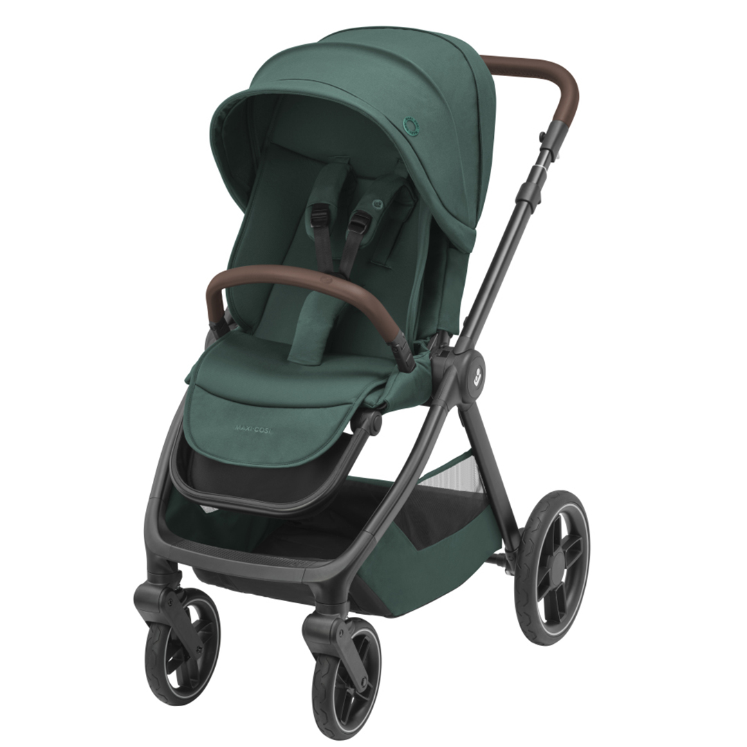 Maxi-Cosi Oxford sulky Essential Vihreä