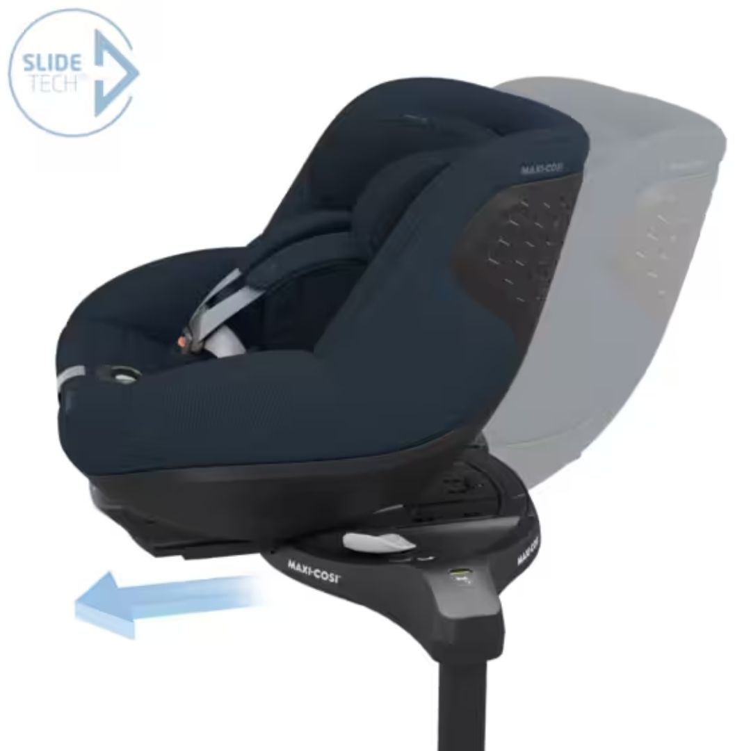 Maxi-Cosi Pearl 360 Pro Authentic Sininen