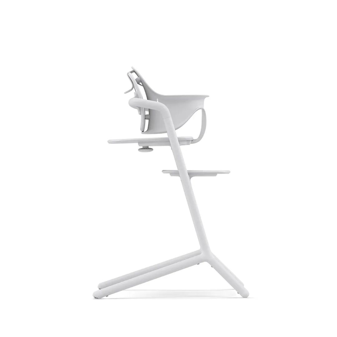 Cybex Lemo 3in1 Set Valkoinen