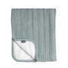 Vinter & Bloom Cuddly vauvan peitto Sage Vihreä