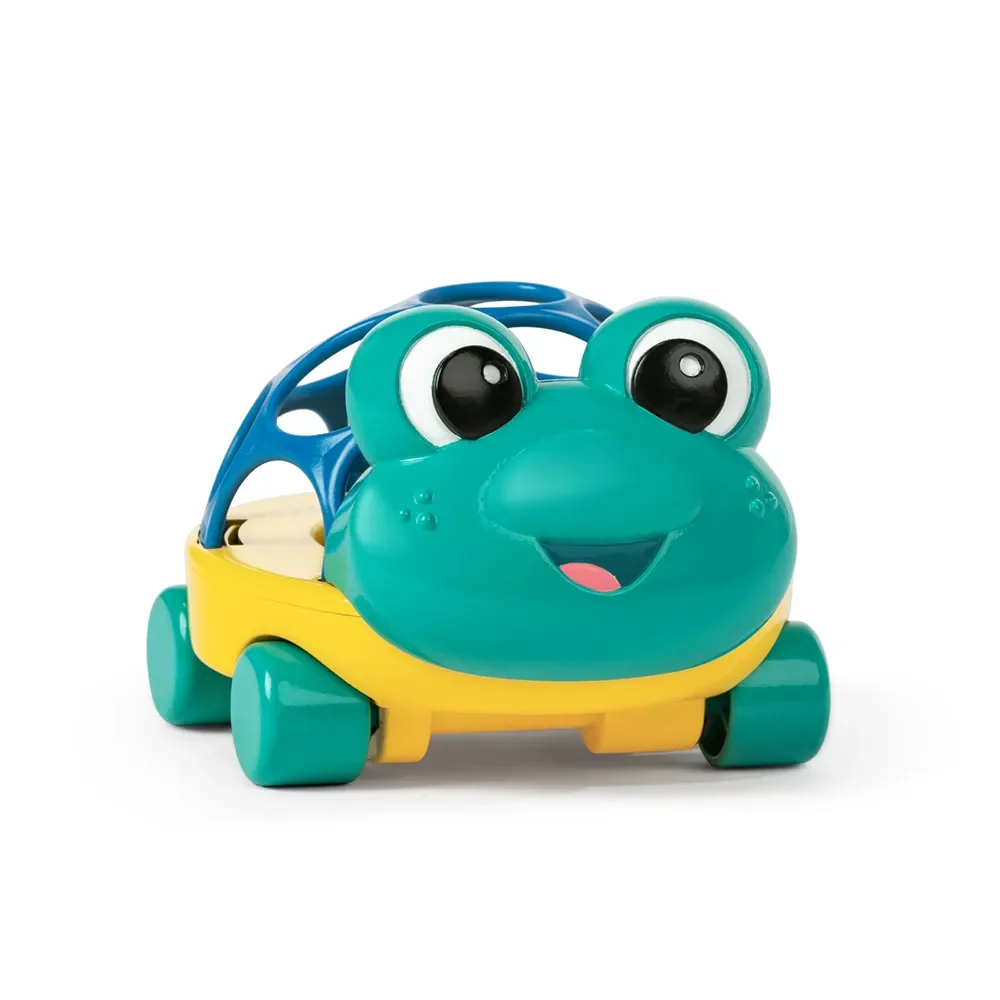 Baby Einstein Neptunus Oball ajoneuvo