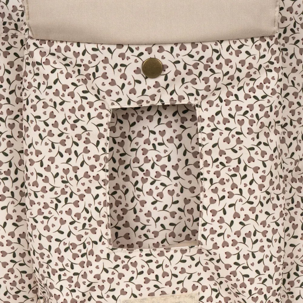 Konges Sløjd All You Need Bag Milk Tank-One Size