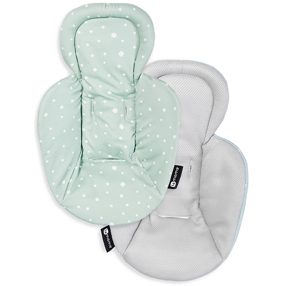 4moms imeväisikäinen insertti mamaroo Mesh 