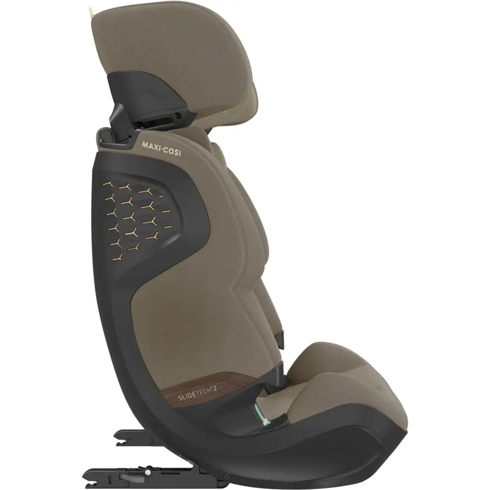 Maxi-Cosi Pearl XL Slide Pro Lasten turvaistuin Authentic Truffle