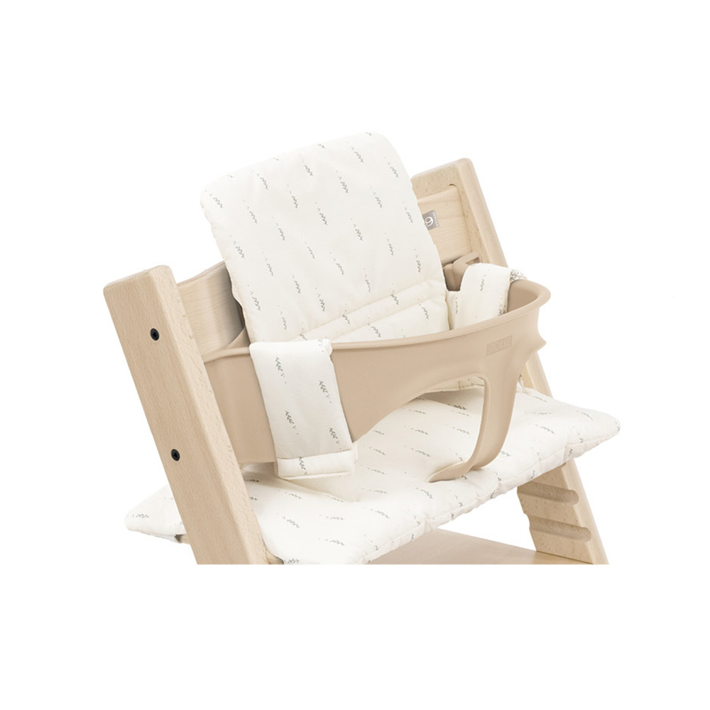 Stokke Tripp Trapp Classic-tyyny vehnä kermainen