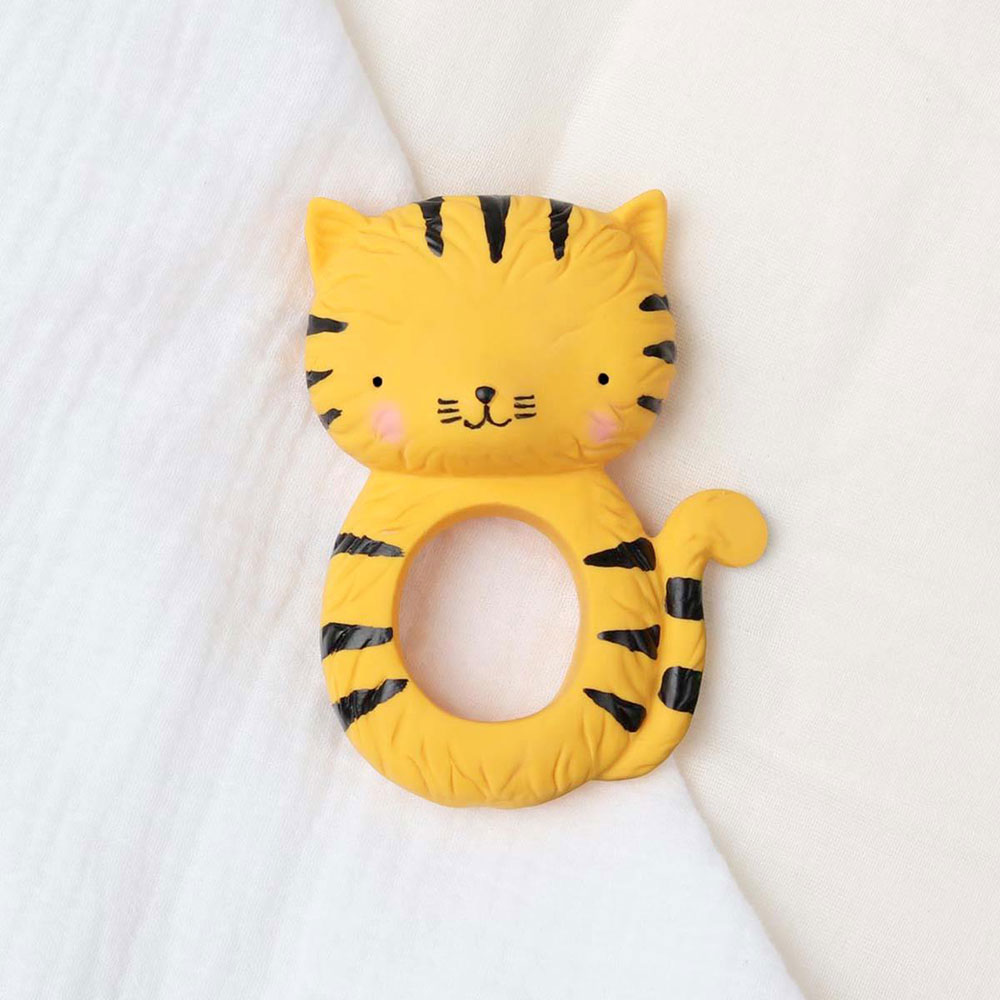 A Little Lovely Company pureva Tiger