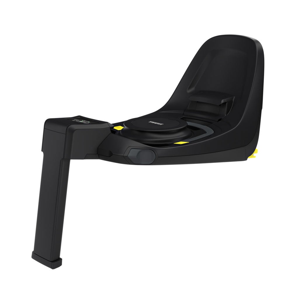 Thule Alfi isofix-jalusta