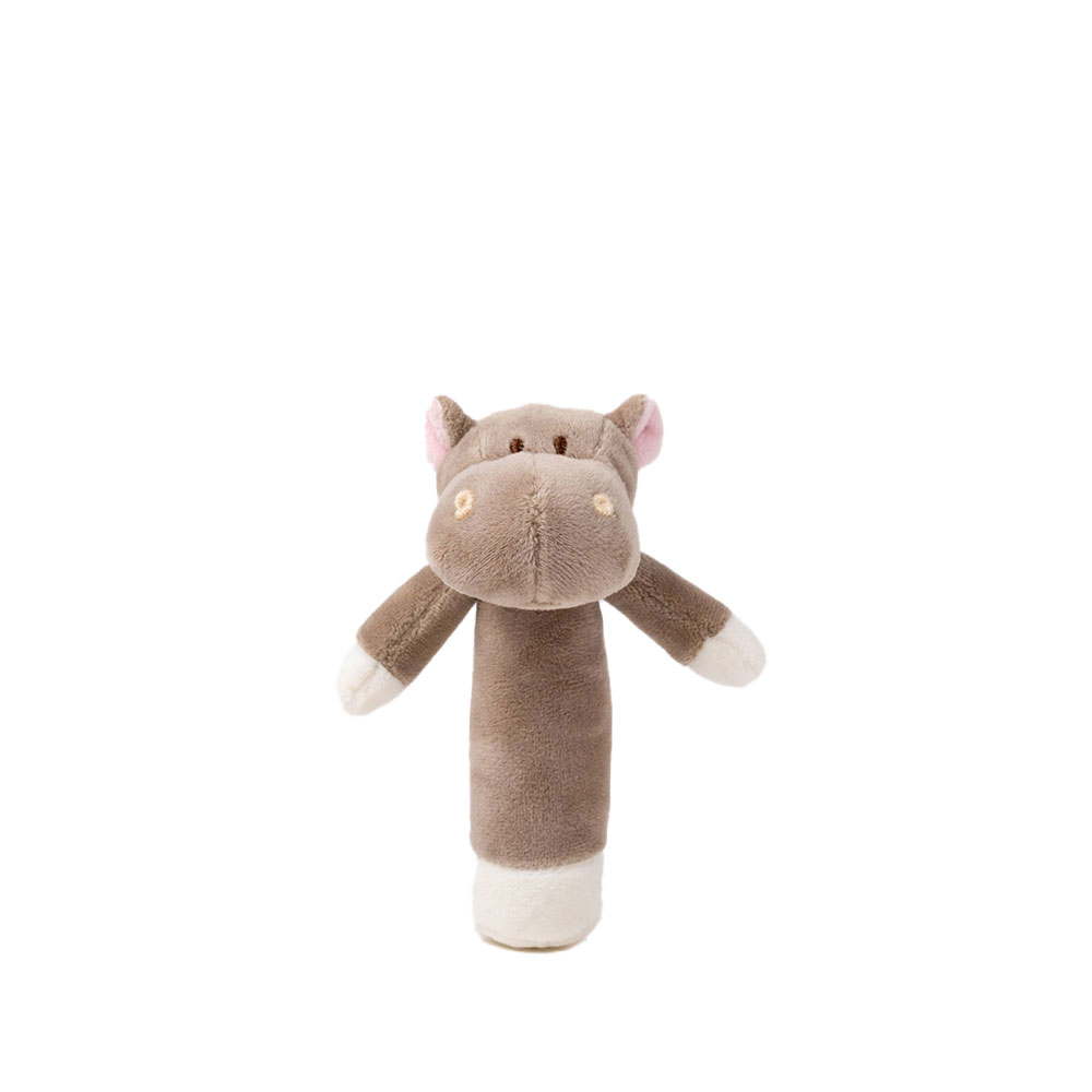 Teddykompaniet Diinglisar Helistin Virtahepo Mud