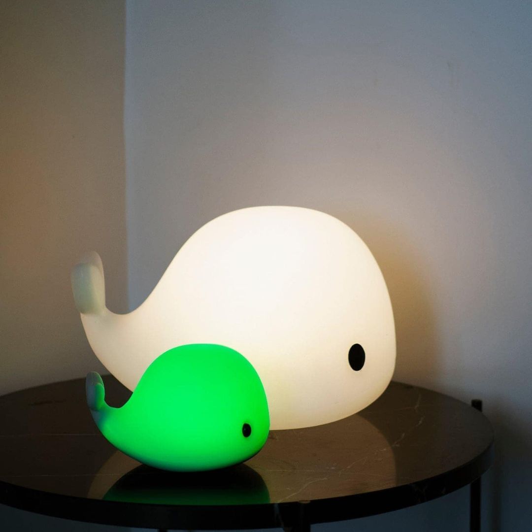Filibabba LED-valaisin - Christian valas