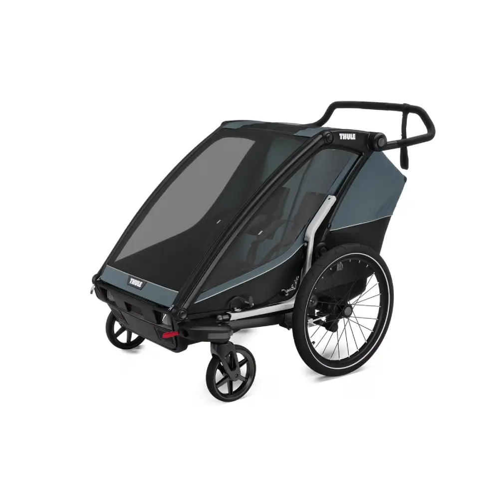 Thule Chariot Cab Dark Slate