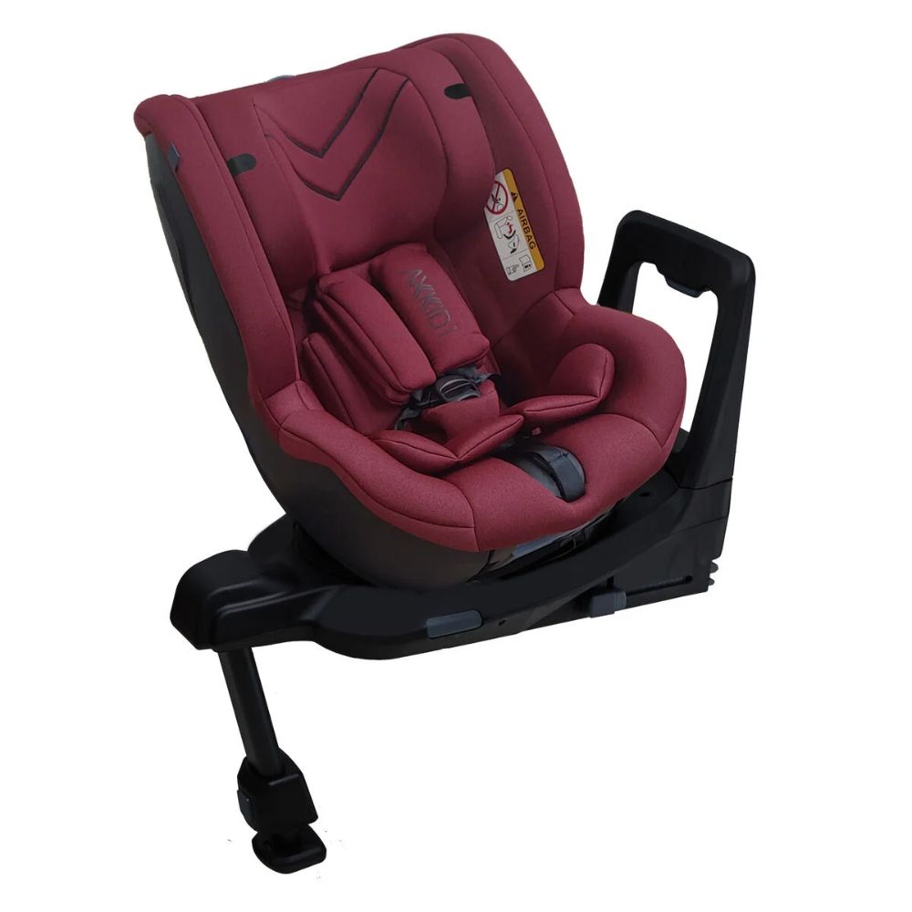Axkid Spinkid Tile Melange Melange