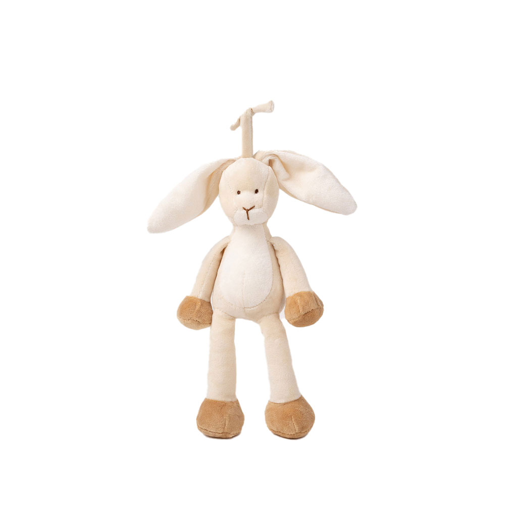 Teddykompaniet Diinglisar Soittorasia Kani