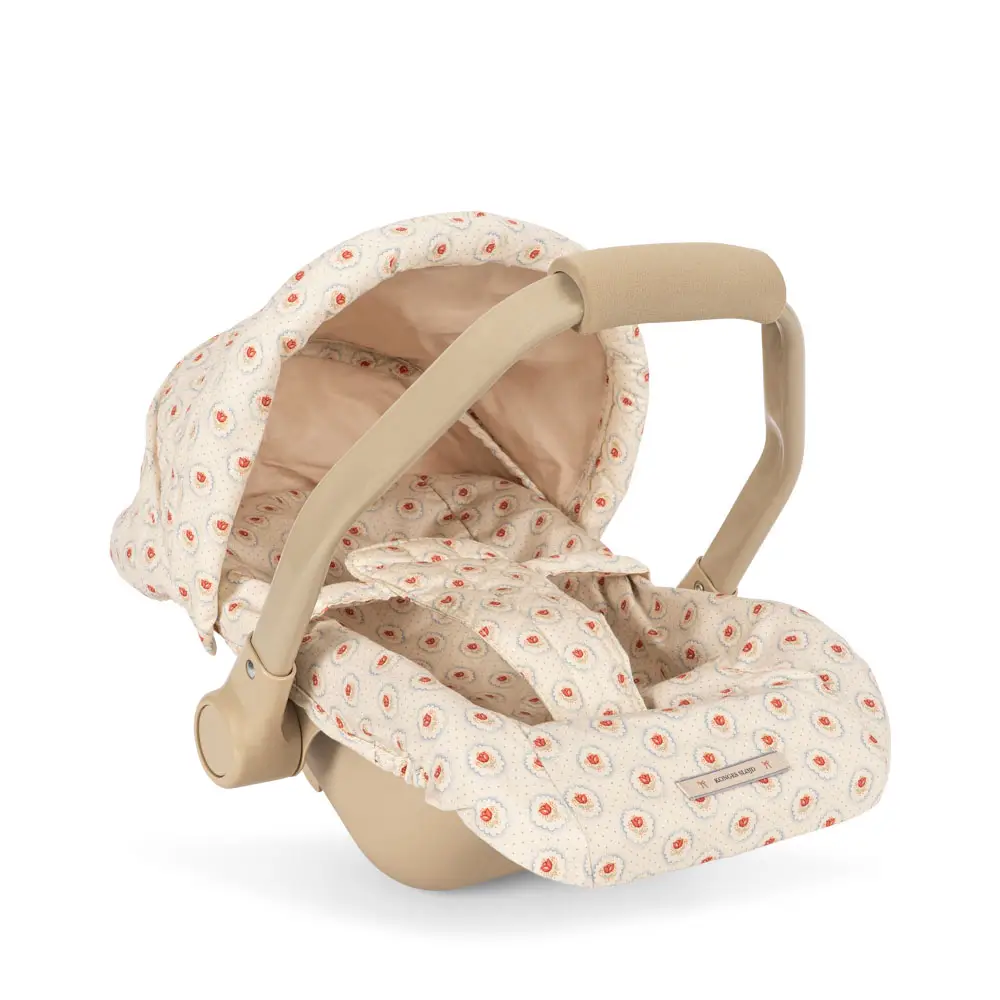 Konges Sløjd Nuken turvaistuin Mirage