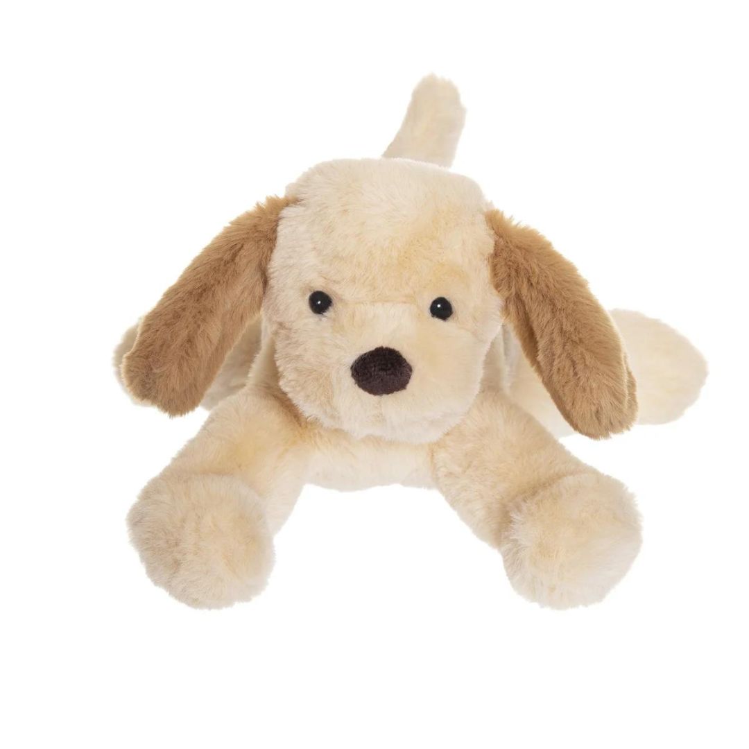 Fresh Kid pehmolelukoira Beige