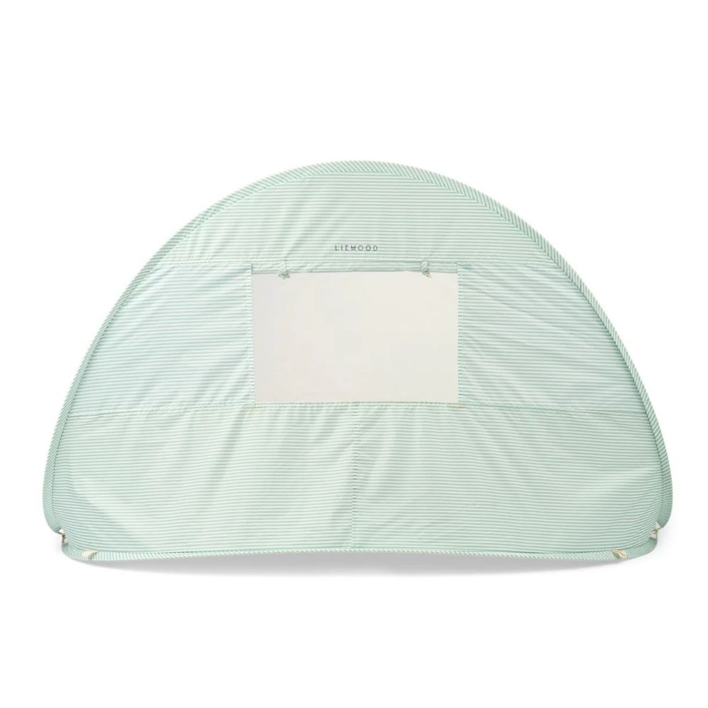 Liewood Cassie -pikateltta Peppermint / creme de la creme