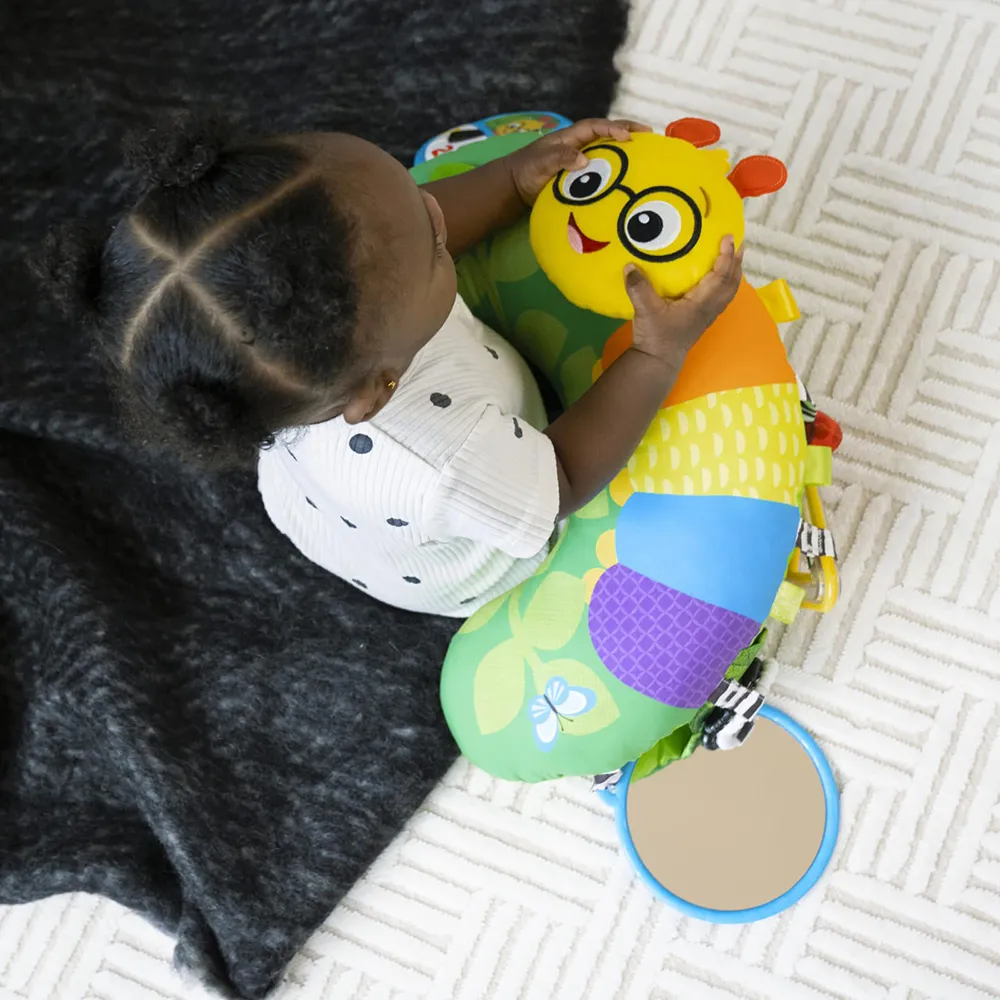 Baby Einstein Cal-a-Pillow 