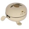 Konges Sløjd Bicycle Bell Lemon-One Size