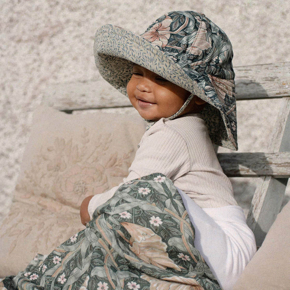 Elodie hellehattu Pimpernel 1-2 y