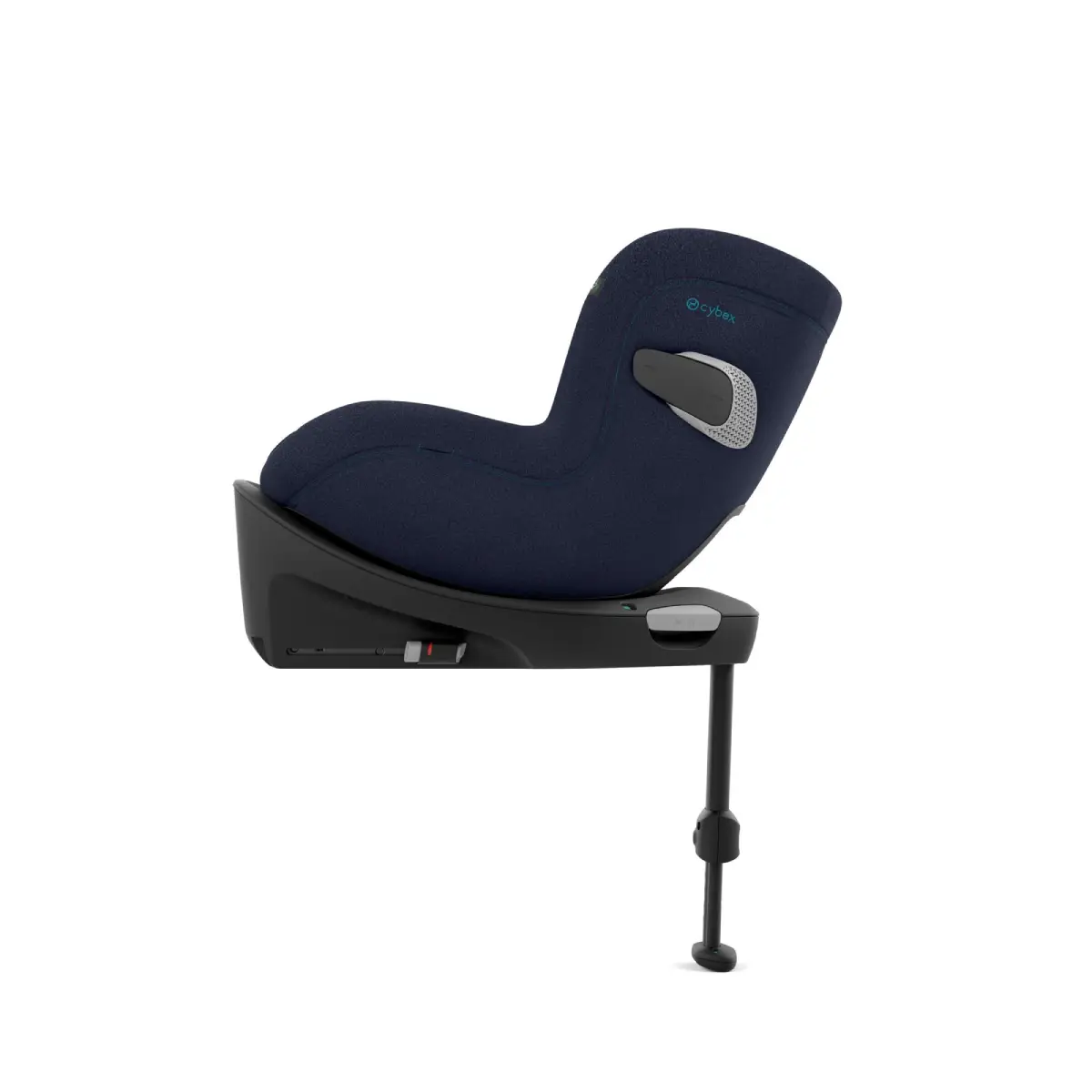 Cybex Sirona ti i-Size plus -turvaistuin, merihenkinen, sininen