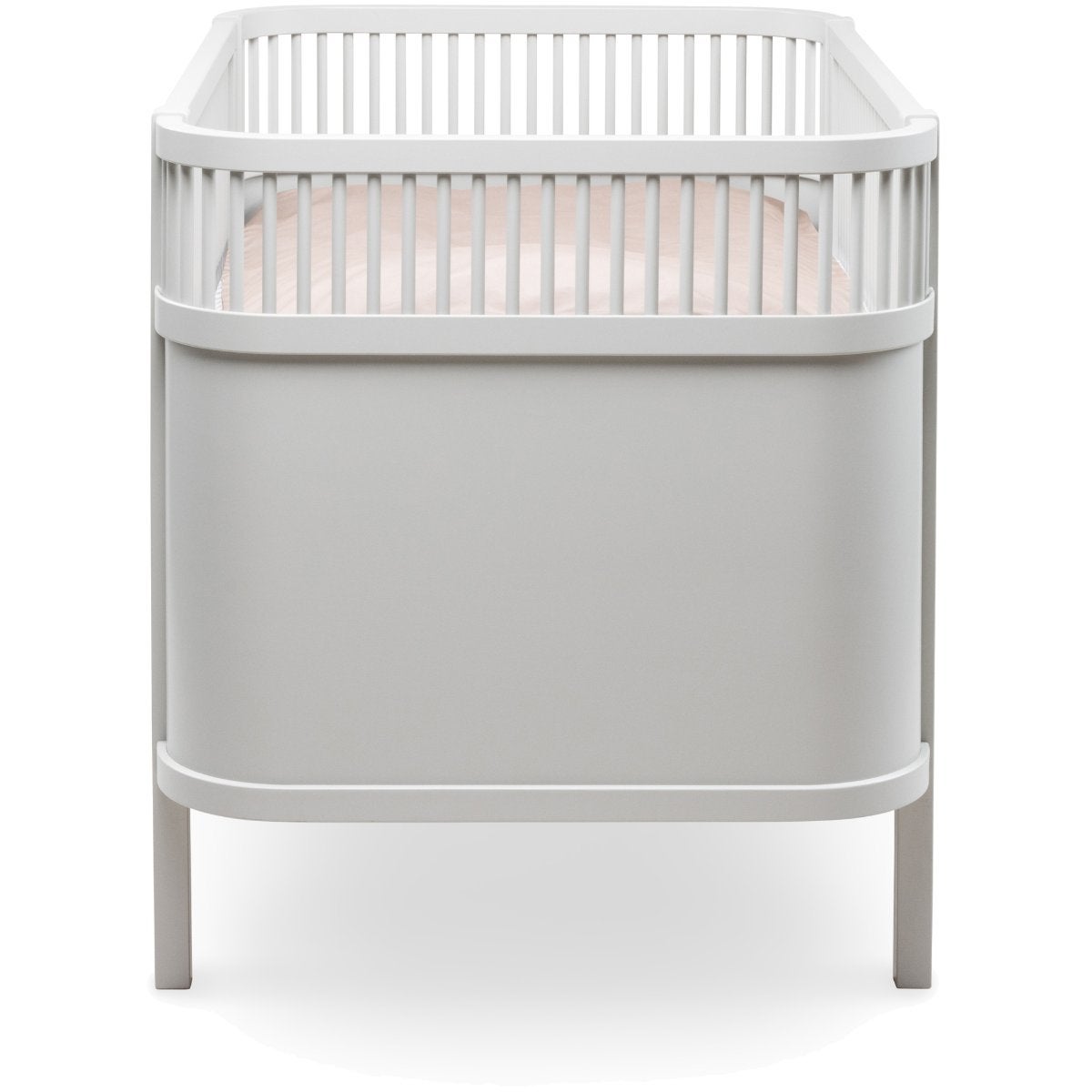 Sebra Sänky Baby & Jr. stone