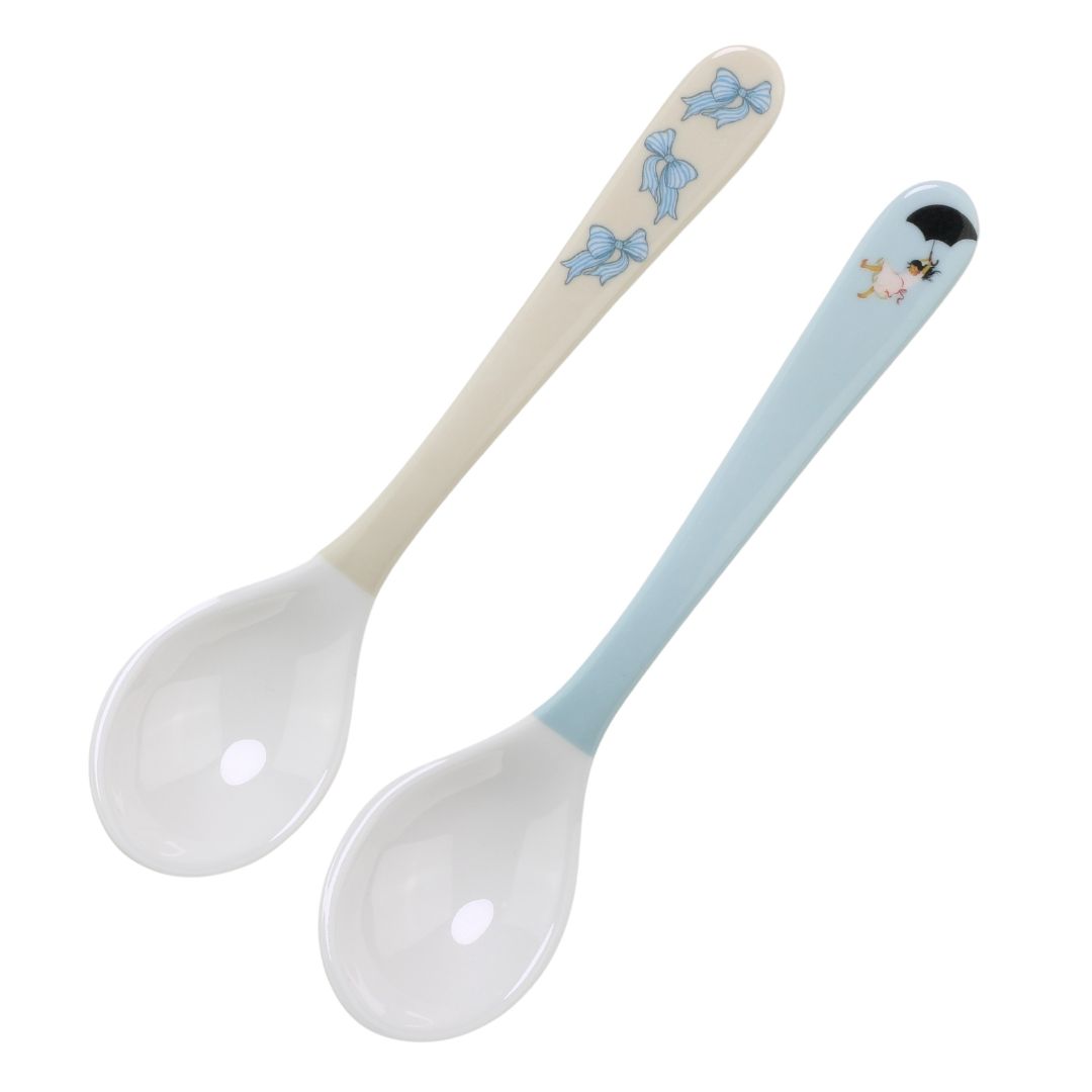 Rätt Start Madicken lusikat 2-pack