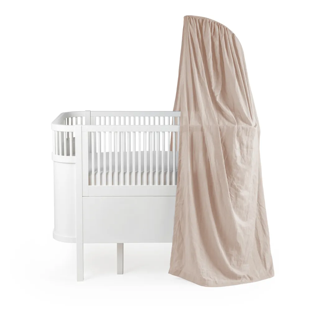 Sebra sänkykatos, Birchbark Rose