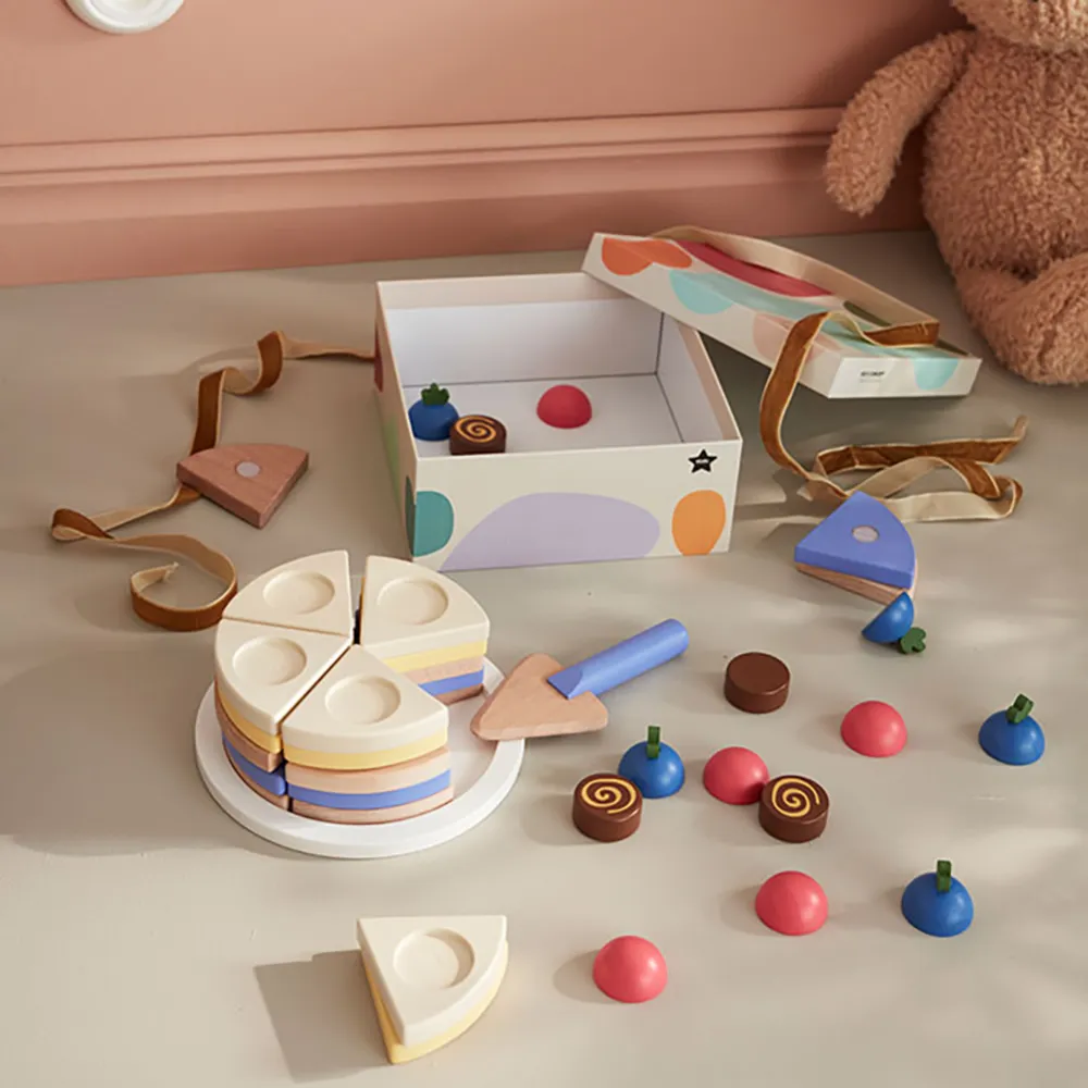 Kids Concept Cake varastossa