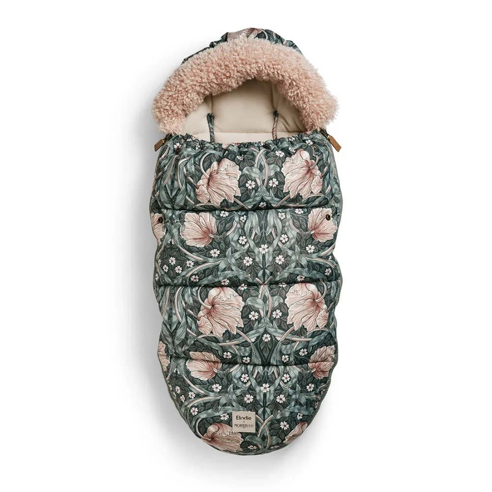 Elodie Details Lämpöpussi Pimpernel
