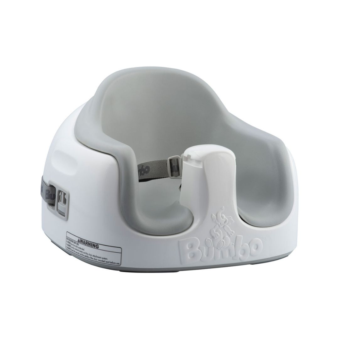 Bumbo monipaikkainen tuoli Cool Grey