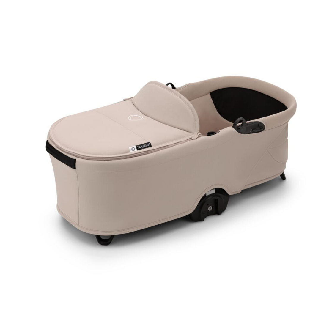 Bugaboo Dragonfly kantokoppa Complete Desert Taupe (Desert Taupe)