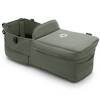 Bugaboo Donkey 5 kantokoppa Forest Green (metsänvihreä)