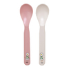 Rätt Start Beskow Flower Party lusikat 2-pack 2-pack