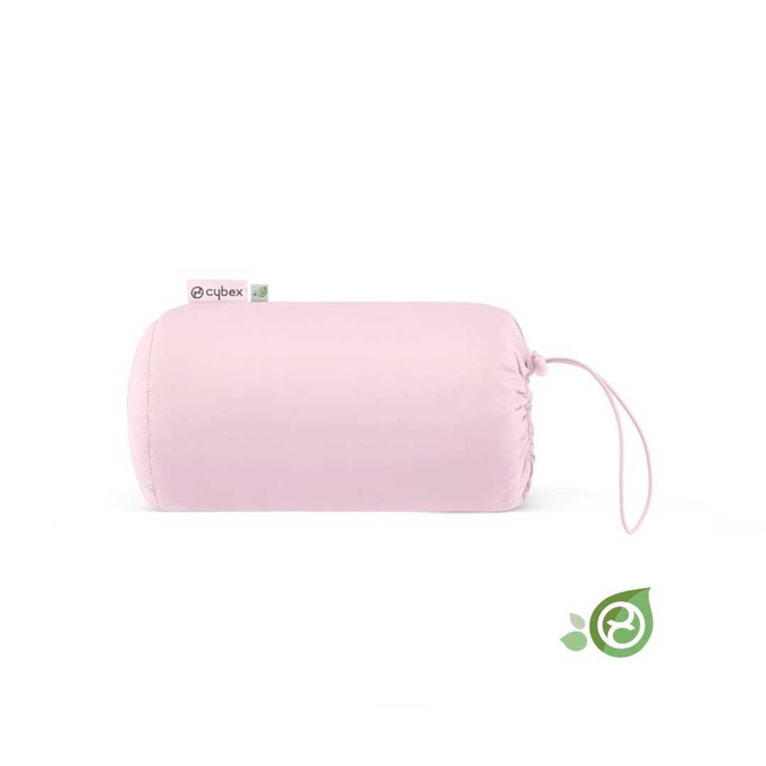 Cybex Snøgga 2 turvaistuin Powder Pink (vaaleanpunainen)