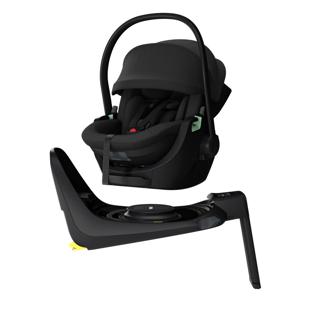 Thule turvaistuinpaketti Maple & Elm