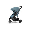 Thule Spring 2 -rattaat, Mid Blue on Black