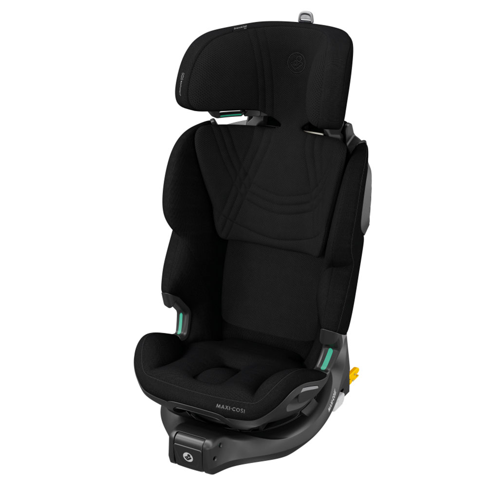 Maxi-Cosi Emerald 360 Pro Authentic musta turvaistuin