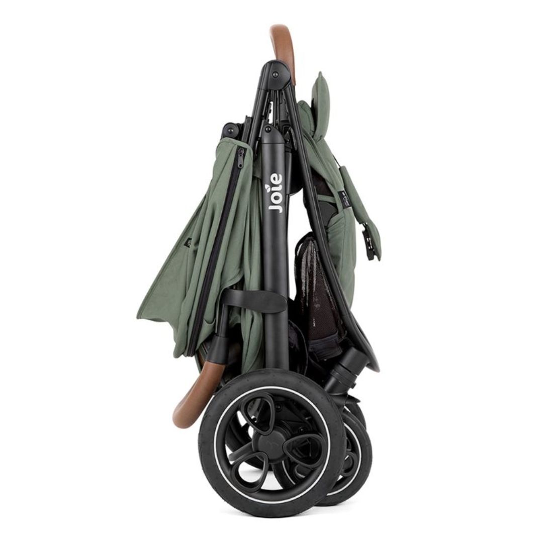 Joie Litetrax Pro lastenrattaat Laurel