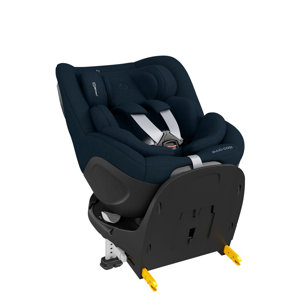Maxi-Cosi Mica 360 Pro turvaistuin Authentic Sininen