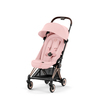 Cybex COYA lastenrattaat Rosegold Peach Vaaleanpunainen 