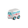 Scandinavian Baby mini ambulanssi