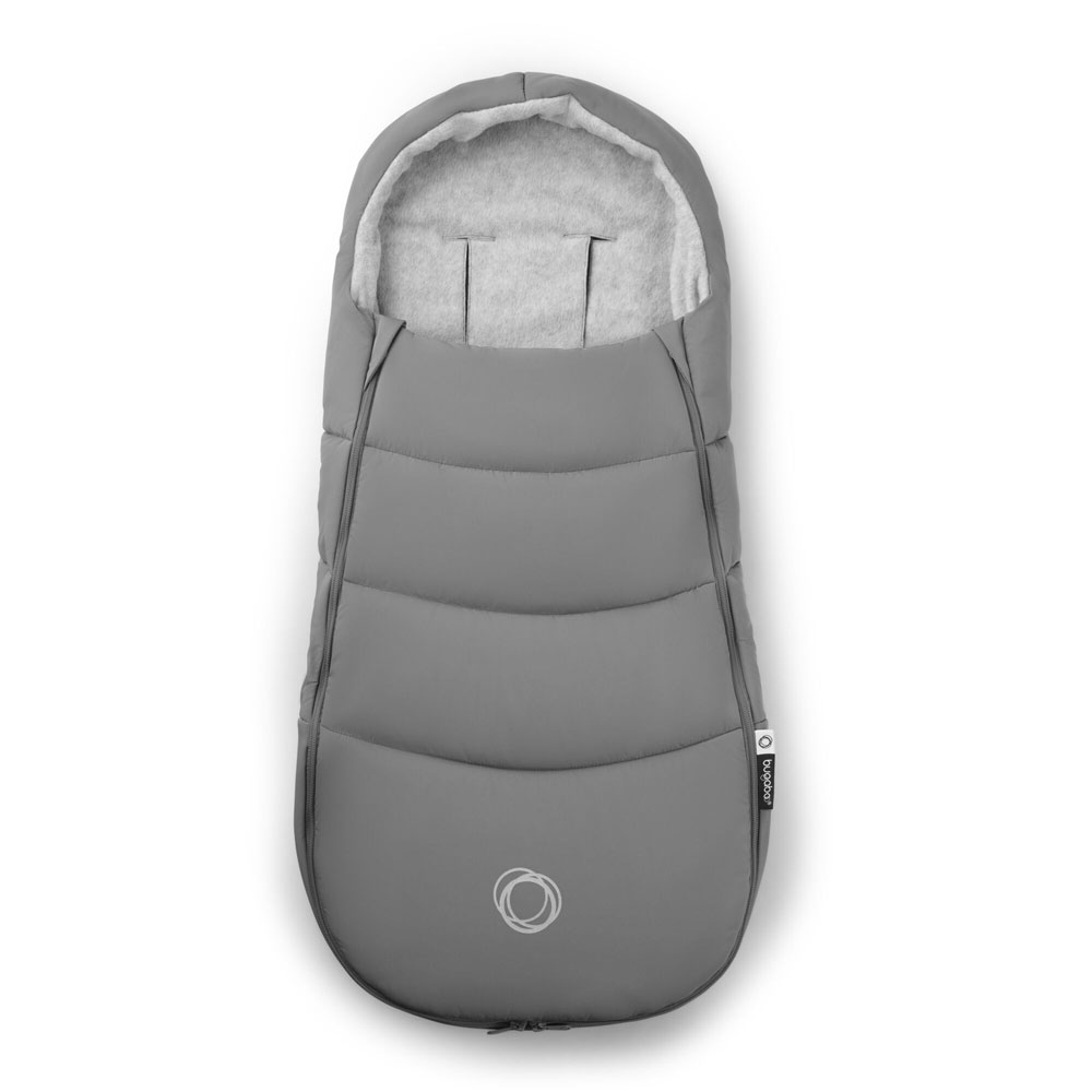 Bugaboo Kantokoppa Moon Grey