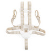 Stokke Tripp Trapp valjaat Beige