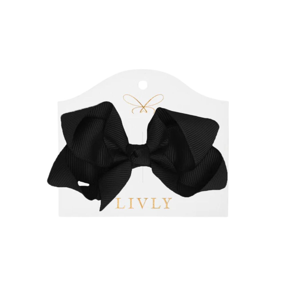 Livly Solid Jousi Medium Forever & Always