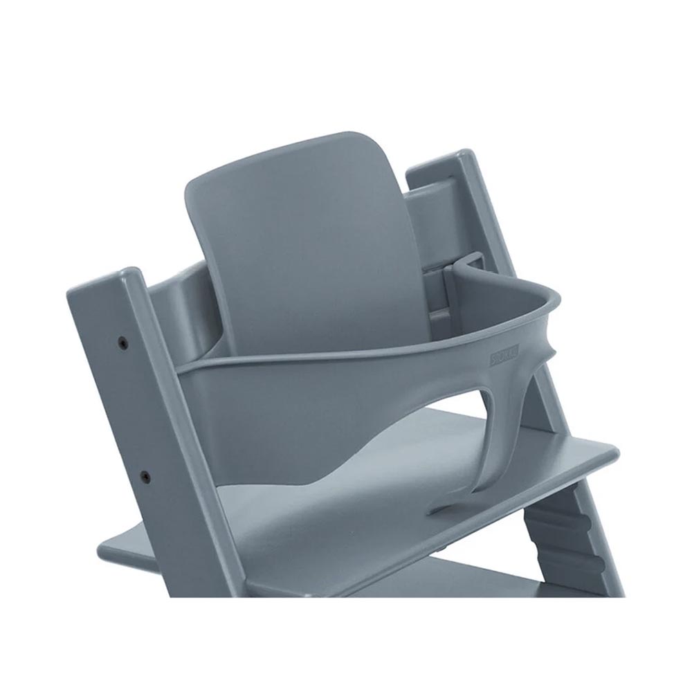 Stokke Tripp Trapp Babyset2 Fjord Sininen