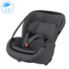 Maxi-Cosi Coral Slide Pro -turvaistuin, Moon Graphite