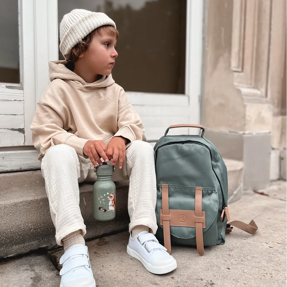 Elodie Reppu MIDI Hazy Jade