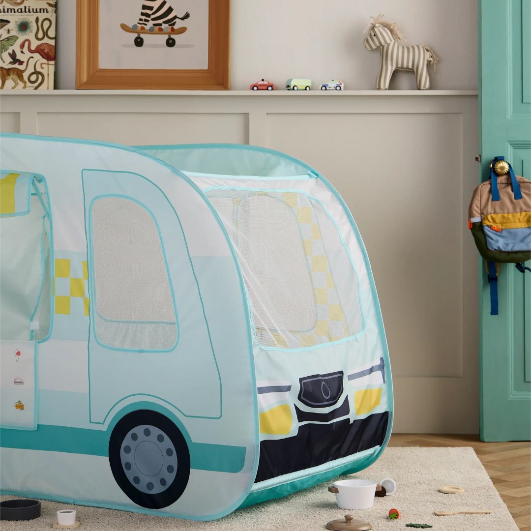 Kids Concept -ruokarekkateltta KID'S HUB