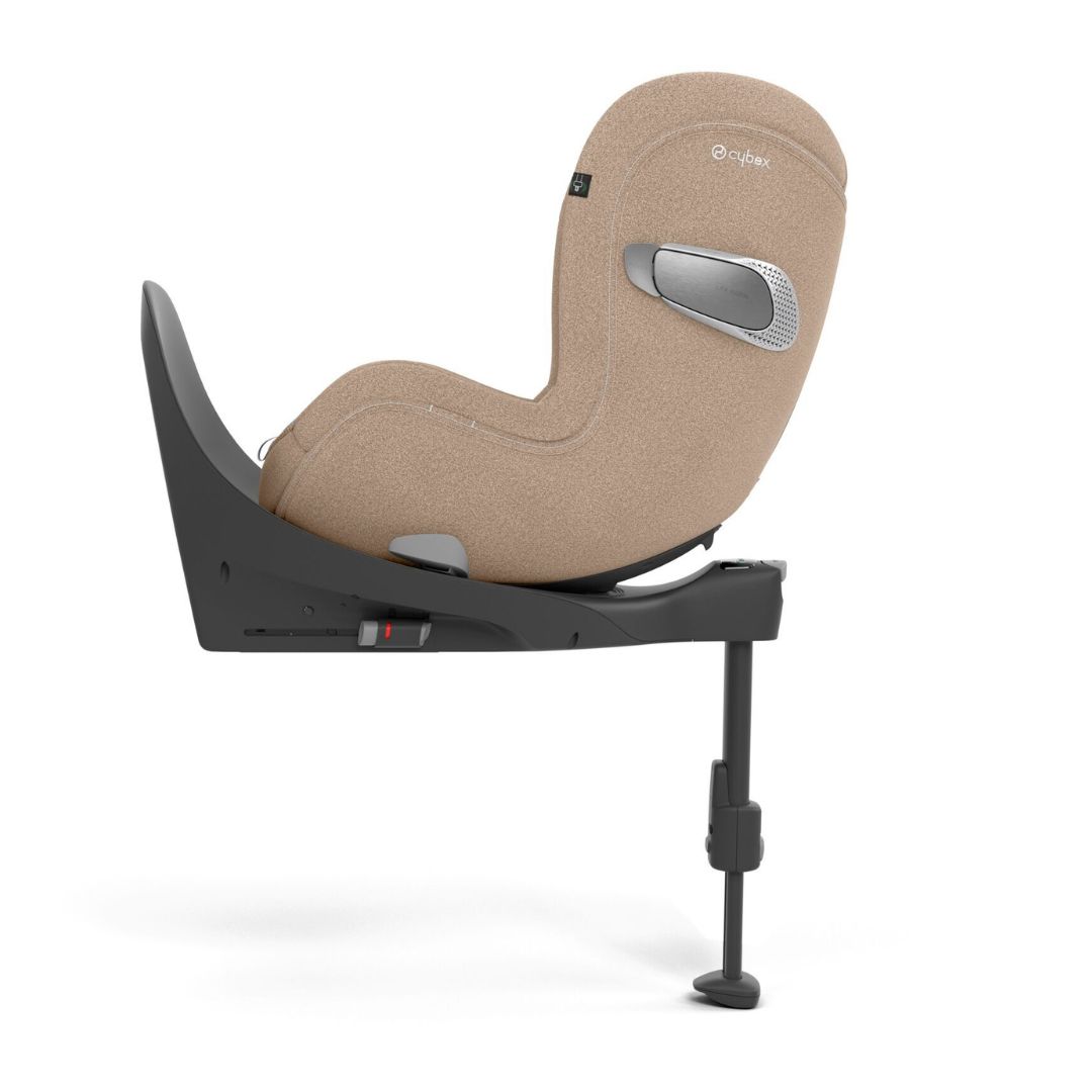 Cybex Sirona T I-Size Plus Cozy Beige Cybex Sirona T I-Size Plus Cozy Beige