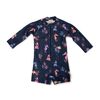 Filibabba Villads UV puku 1-2 vuotta Rainbow Reef
