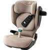 Britax KIDFIX PRO Style Teak -malli